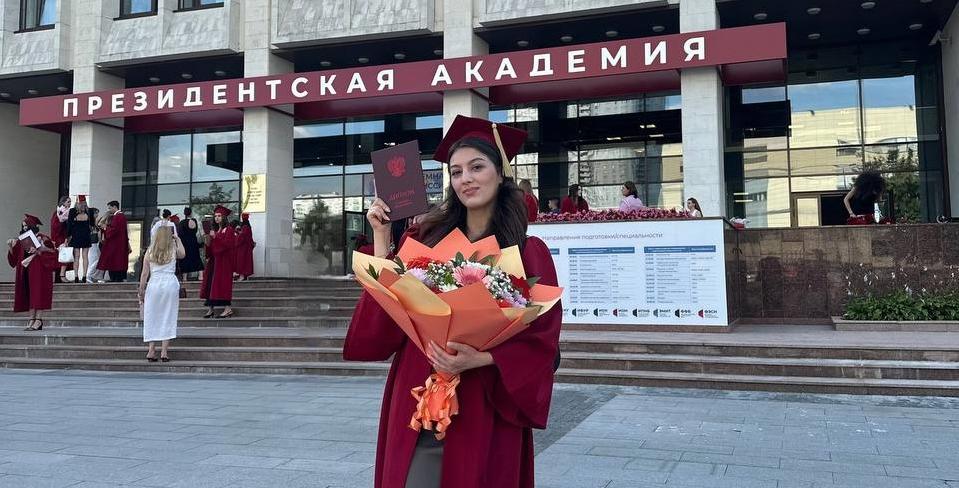  Чувствуя текст: кем становятся выпускники программы «Филология и перевод»  