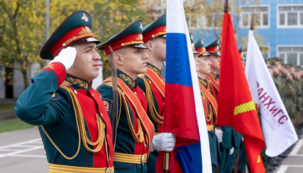 Как поступить в вуз после армии