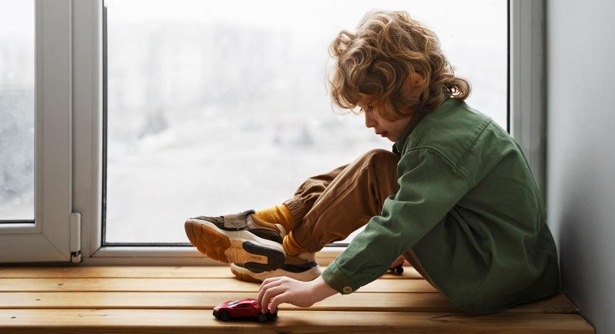 Всероссийский день правовой помощи детям