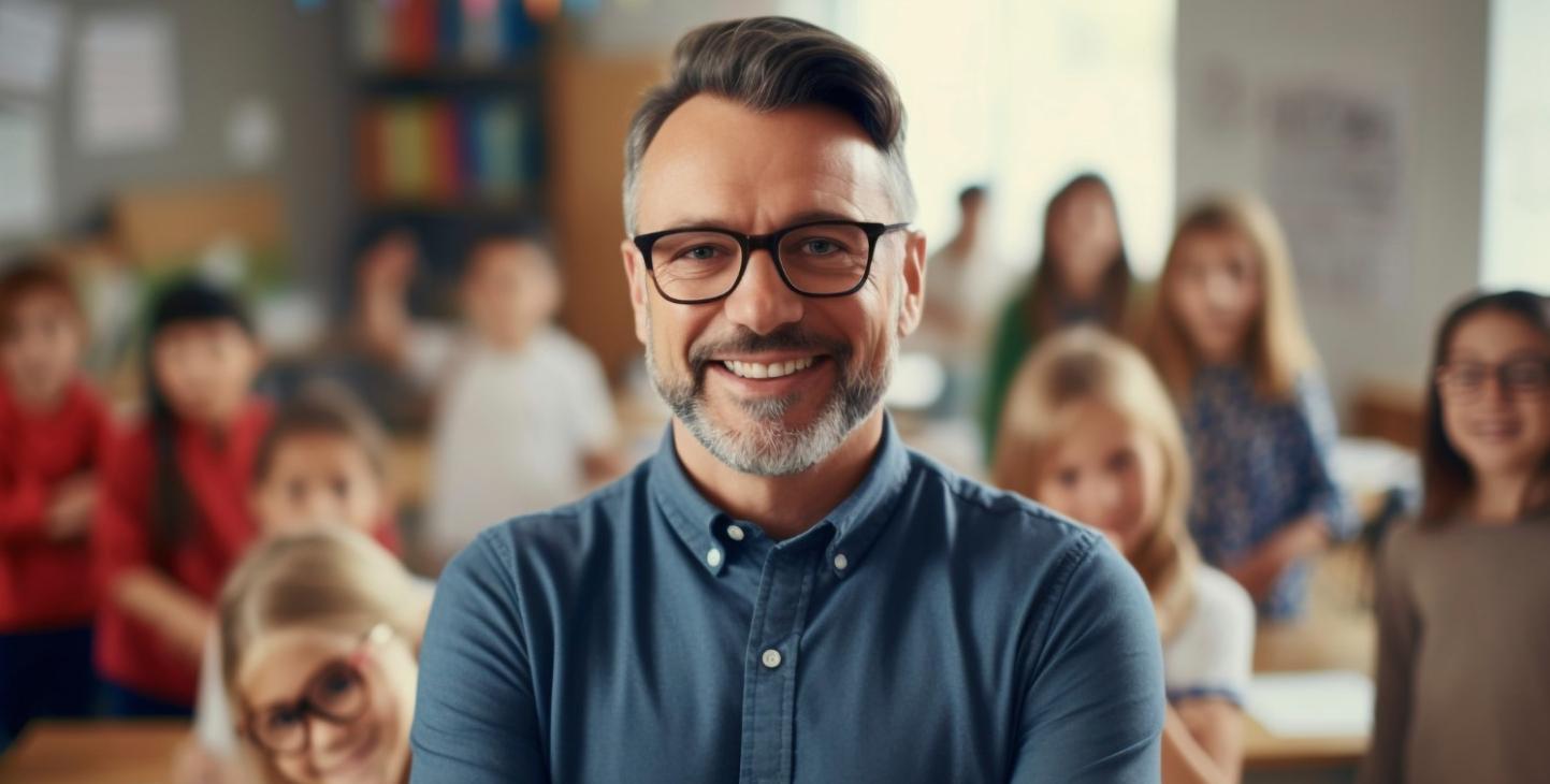 Тема дня: 90 педагогов стали участниками финала конкурса «Учитель года России – 2024»