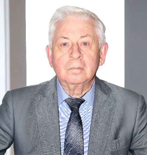 Краснощеков Валентин Николаевич
