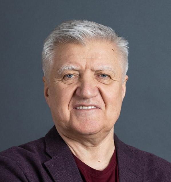 Шамахов Владимир Александрович