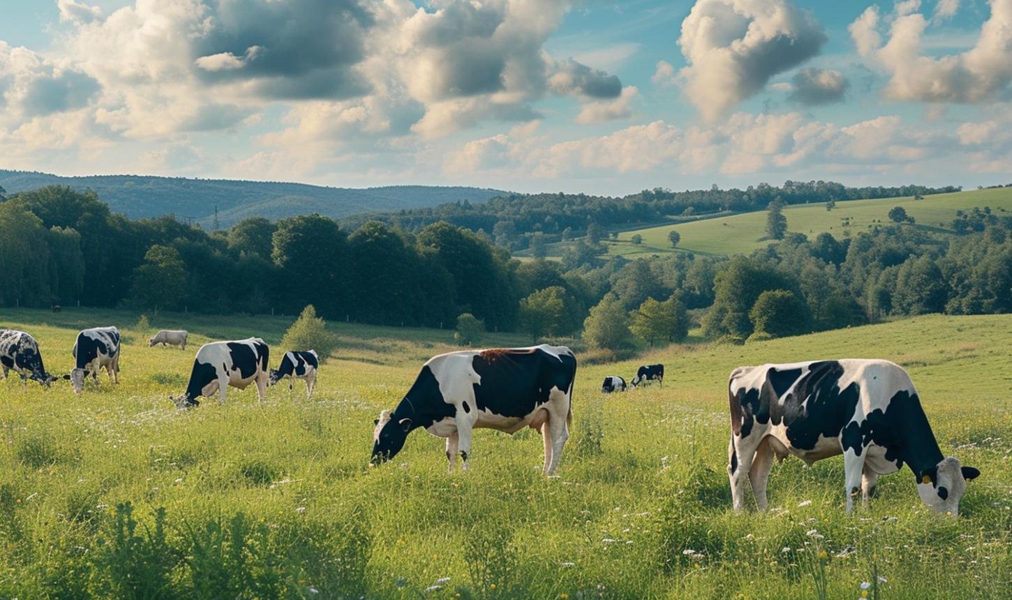 Тема дня: Мишустин отметил рост объемов производства мяса, яиц и молока