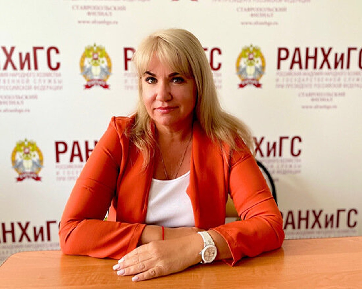 Шаталова О.И.:  о проектах технологического суверенитета 