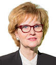 Тимонина Ирина Львовна