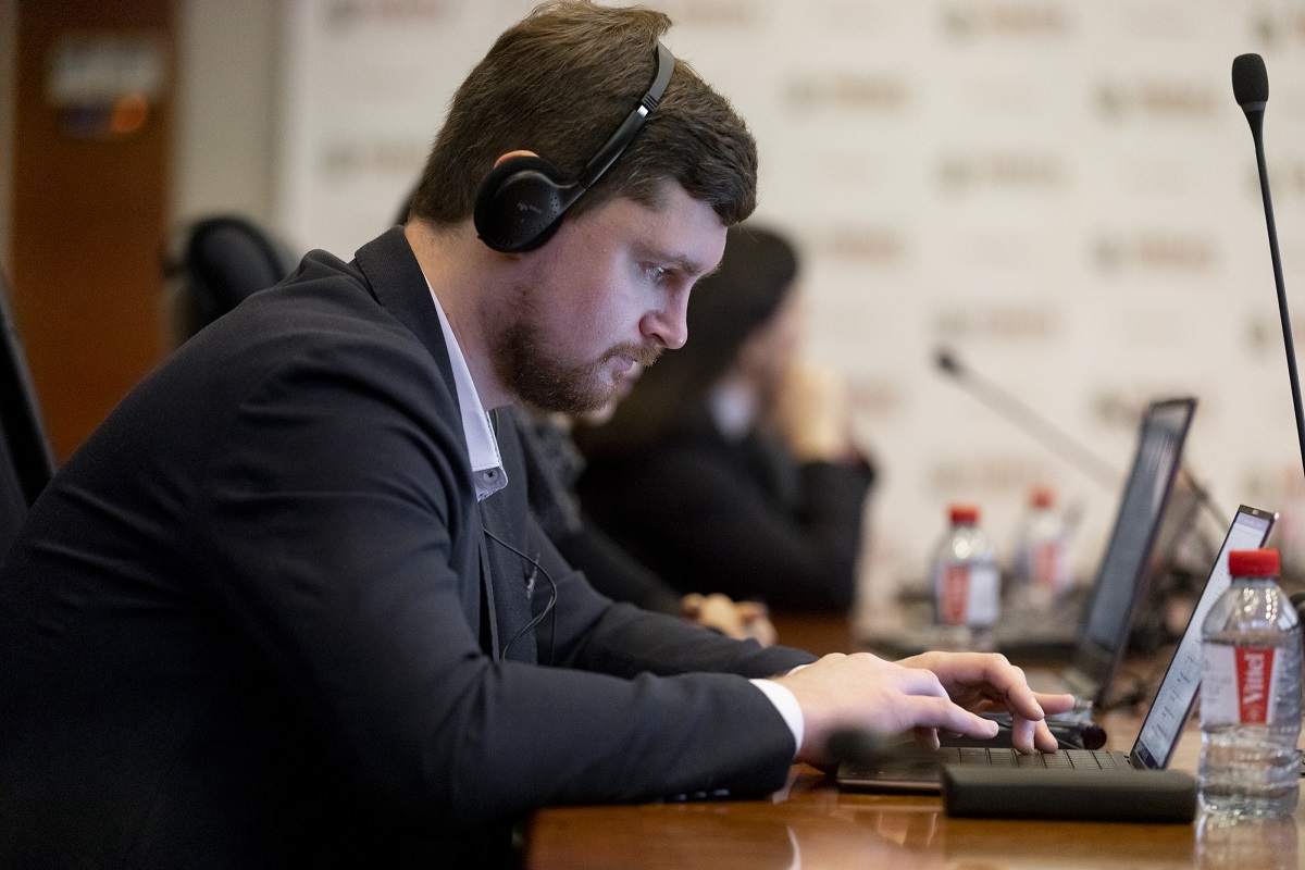 Президентская академия подписала соглашение о сотрудничестве с BPMSoft