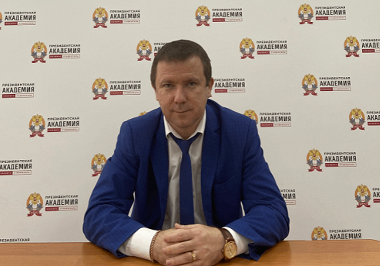 Гладилин В.А.: поддержка новых и приграничных регионов в приоритете