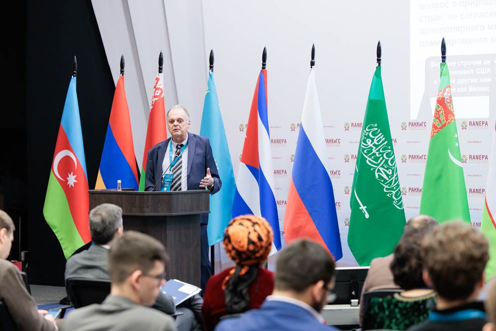 Образовательные проекты для стран СНГ и ЮНЕСКО