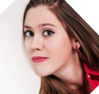 Рагозина Софья Андреевна