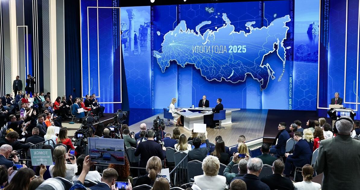 «Успешная программа»: Владимир Путин высоко оценил проект Академии «Время героев» 