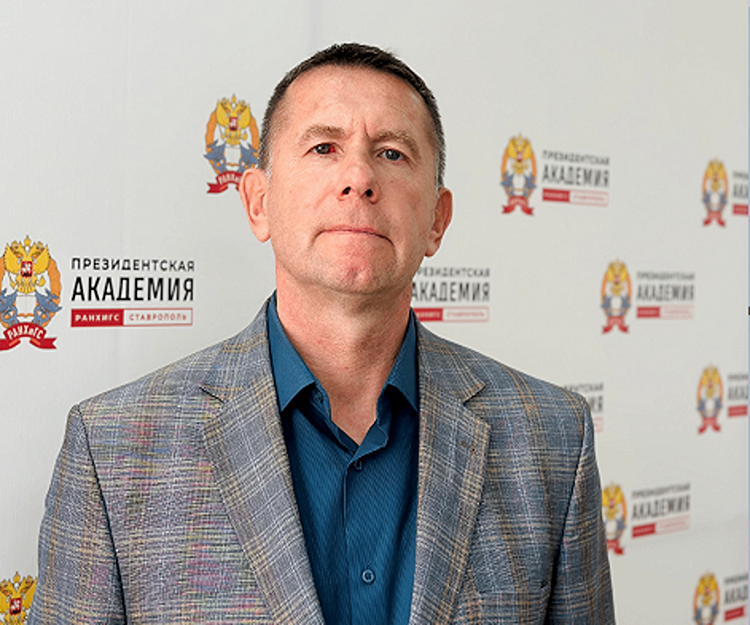 Доцент В.А. Колесников - призер XX Международного конкурса научных, методических и творческих работ «Социализация, воспитание, образование»