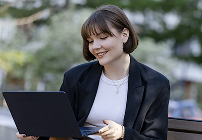 Онлайн-знакомства с Академией