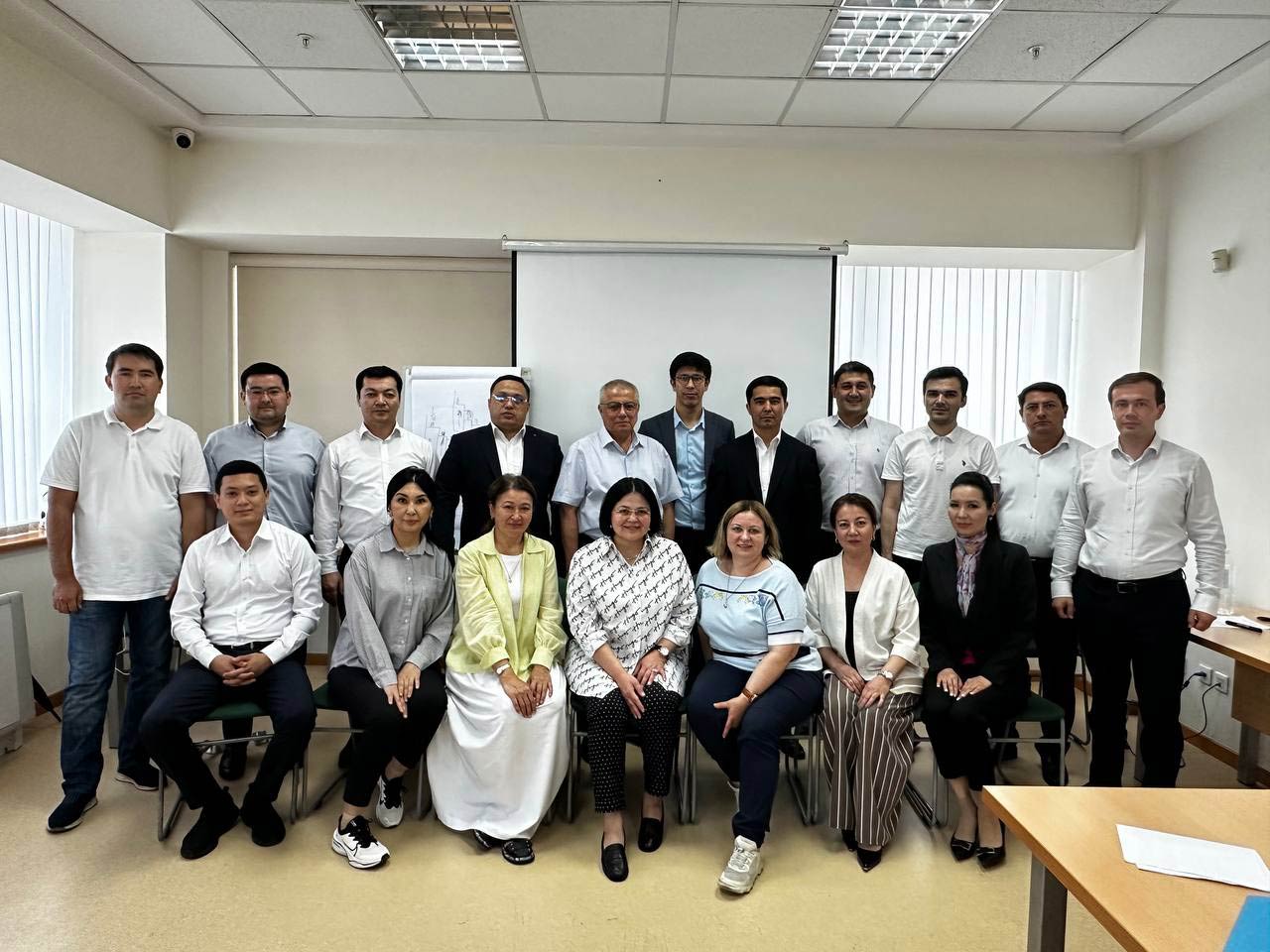 Центр Базовой организации СНГ по подготовке кадров в области государственного управления