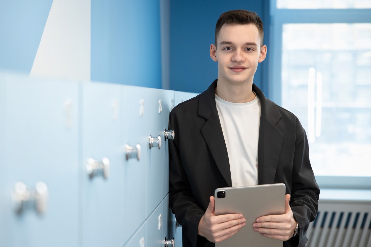 Сфера деятельности «Управление»