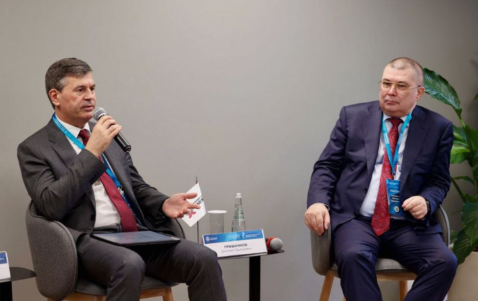 Президентская академия заняла I место рейтинга вузов в сфере государственного и муниципального управления