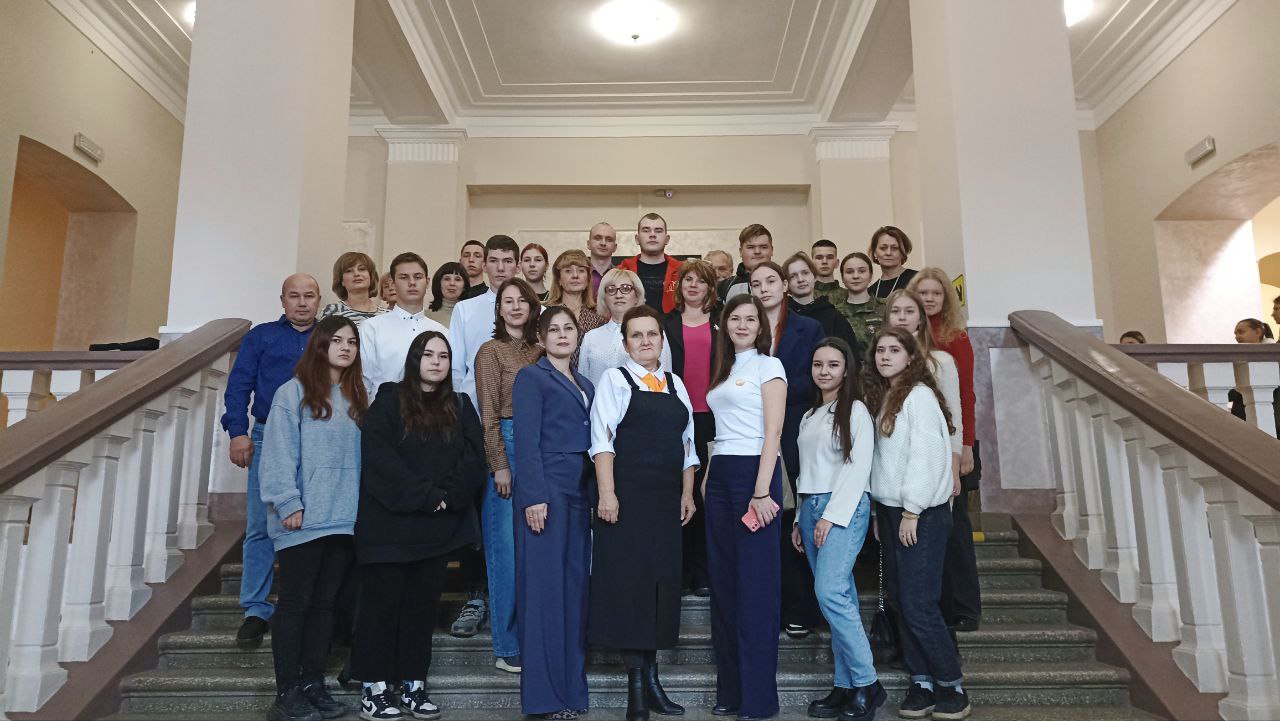 Превенция и профилактика экстремизма 