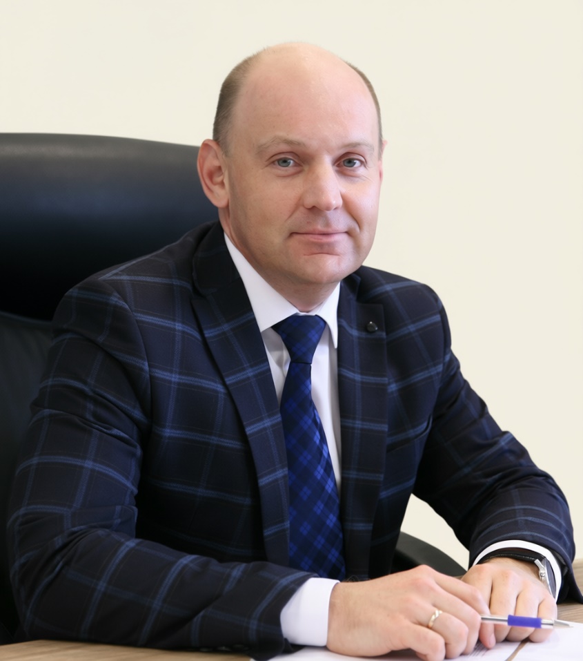 Баталов Александр Геннадьевич