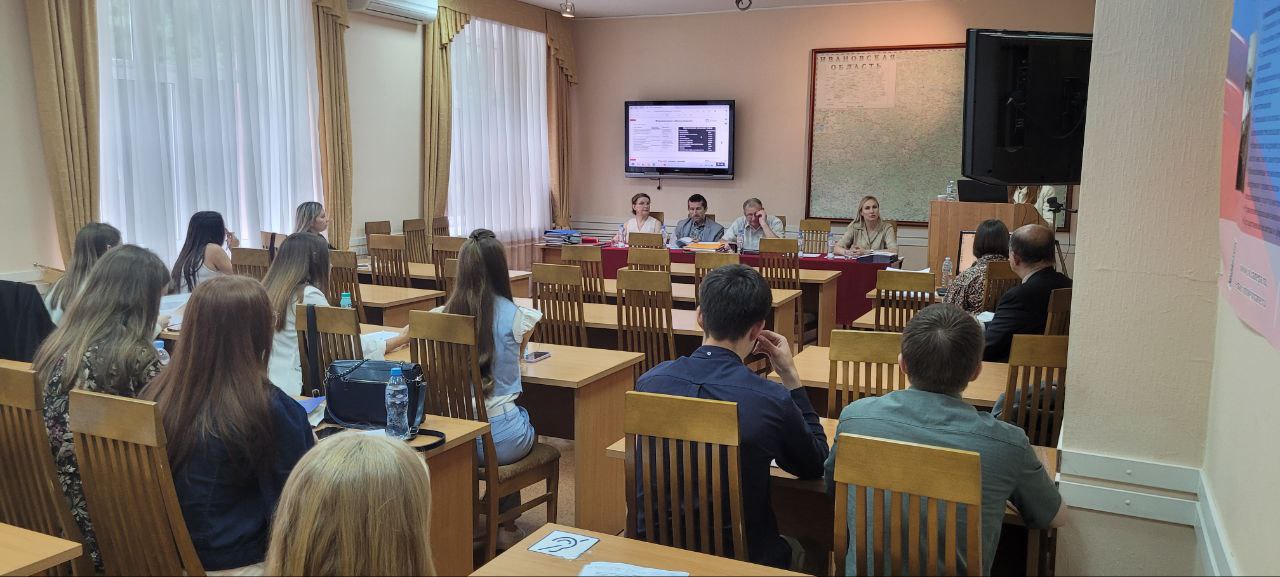  Завершились защиты выпускников бакалавриата  Государственное и муниципальное управление