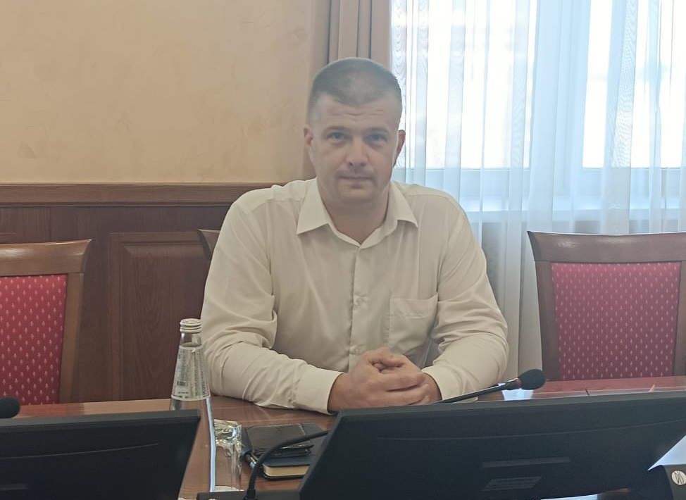 Участник региональной программы «Герои Ставрополья» делится впечатлениями