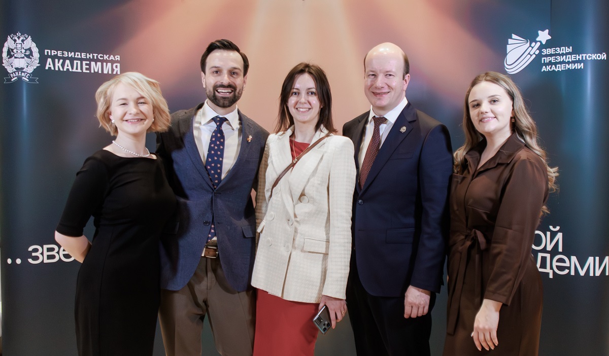 Образование — это трансформация личности