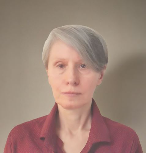 Улыбина Елена Викторовна