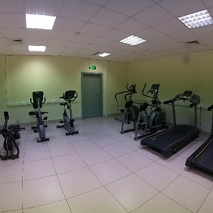 Спортивный комплекс «Садовники»
