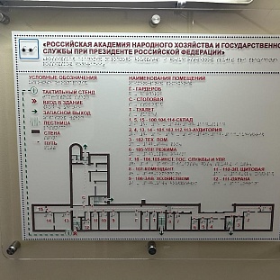 Учебный корпус на Таганке