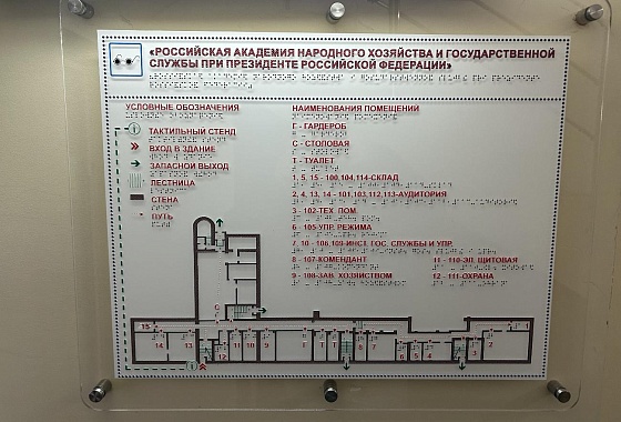 Учебный корпус на Таганке