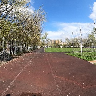 Спортивный комплекс «Садовники»