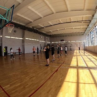 Спортивный комплекс «Садовники»