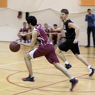Спорт
