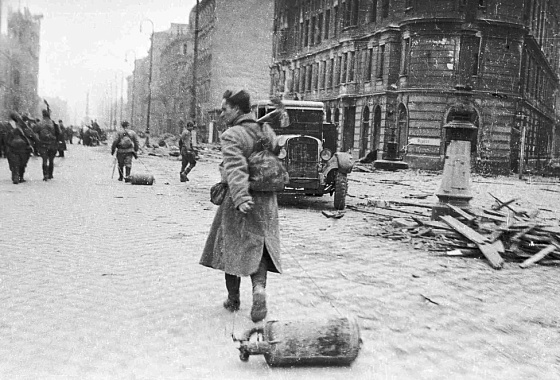 9-15 апреля 1945