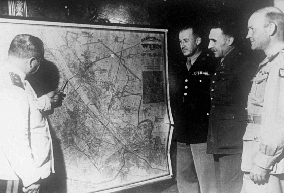 9-15 апреля 1945