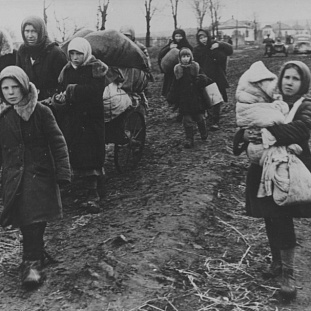 Победа Советского Союза в Великой Отечественной войне