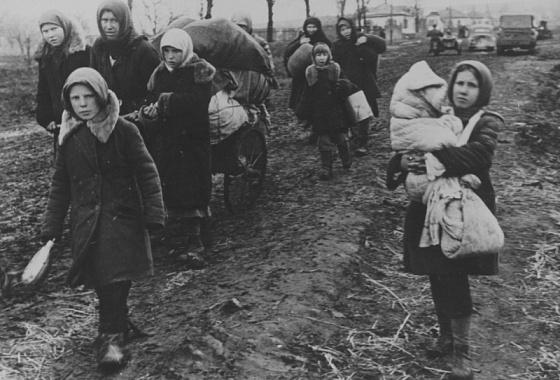 Победа Советского Союза в Великой Отечественной войне