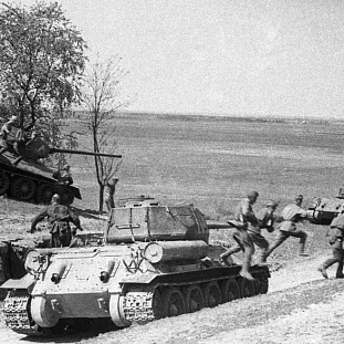 16-22 апреля 1945