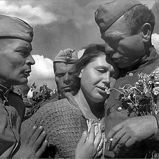 Победа Советского Союза в Великой Отечественной войне