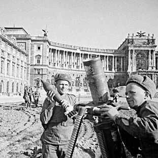 16-22 апреля 1945