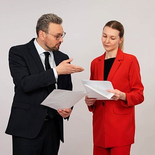 Преподаватели