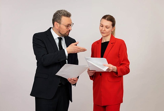 Преподаватели
