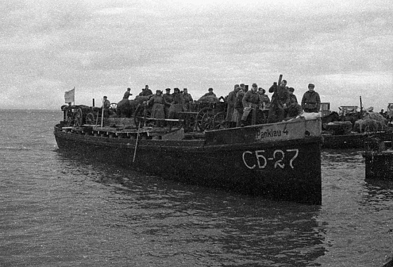 23-29 апреля 1945