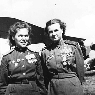 Победа Советского Союза в Великой Отечественной войне