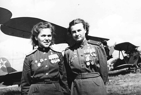 Победа Советского Союза в Великой Отечественной войне