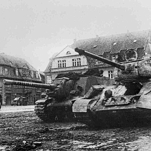 2-8 апреля 1945