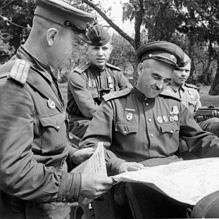 Академия помнит