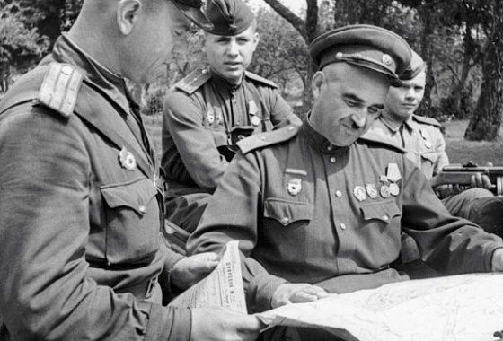 Академия помнит