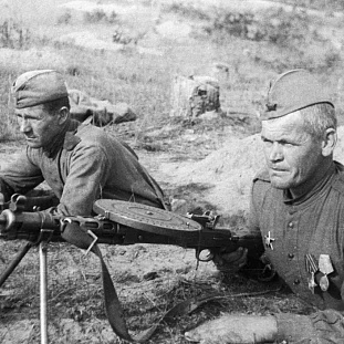 23-29 апреля 1945