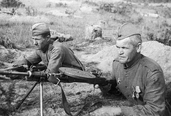 23-29 апреля 1945