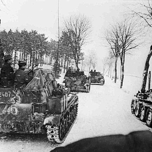 2-8 апреля 1945