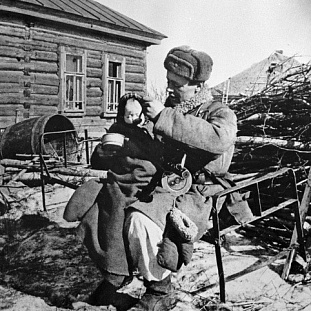 Победа Советского Союза в Великой Отечественной войне